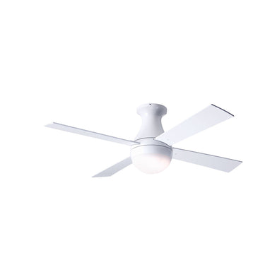 The Modern Fan Company Ball Flush Fan 6