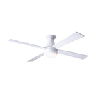 The Modern Fan Company Ball Flush Fan 8