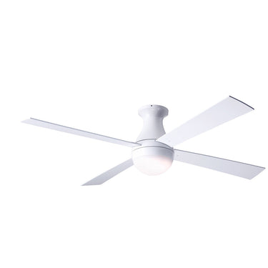 The Modern Fan Company Ball Flush Fan 8