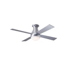 The Modern Fan Company Ball Flush Fan 1