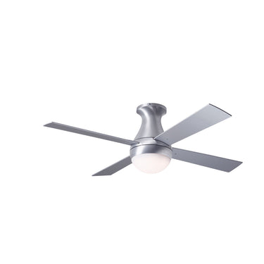 The Modern Fan Company Ball Flush Fan 1