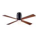 The Modern Fan Company Lapa Flush Mount Fan Without Light 5