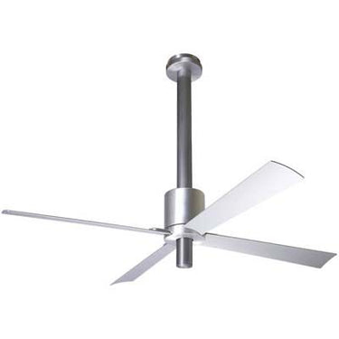 The Modern Fan Company Pensi Fan - Gloss White