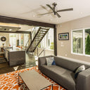 The Modern Fan Company Pensi Fan - Gloss White 8