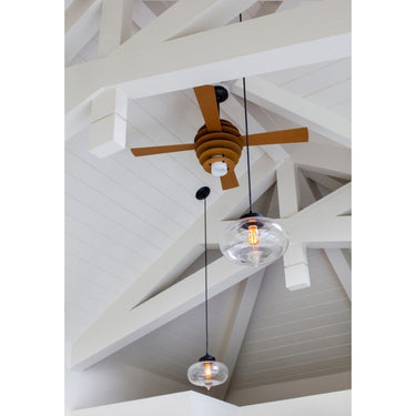 The Modern Fan Company Stella Fan 4