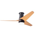 The Modern Fan Company Velo 48" Flush Mount Fan 11