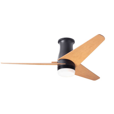 The Modern Fan Company Velo 48" Flush Mount Fan 11