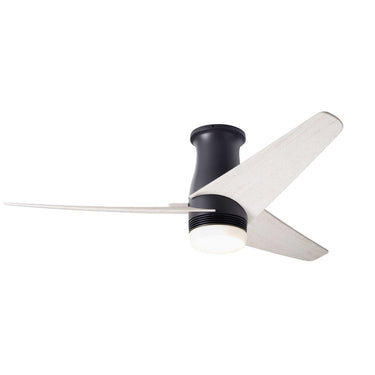 The Modern Fan Company Velo 48" Flush Mount Fan 12