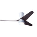 The Modern Fan Company Velo 48" Flush Mount Fan 13
