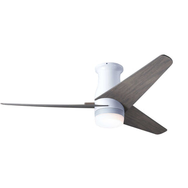 The Modern Fan Company Velo 48" Flush Mount Fan 14