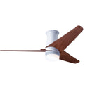 The Modern Fan Company Velo 48" Flush Mount Fan 15