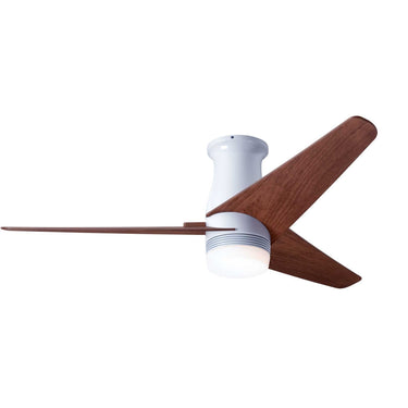 The Modern Fan Company Velo 48" Flush Mount Fan 15