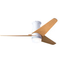 The Modern Fan Company Velo 48" Flush Mount Fan 16