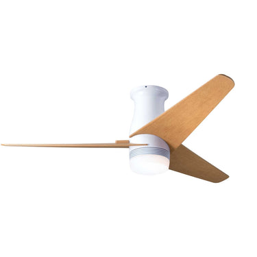 The Modern Fan Company Velo 48" Flush Mount Fan 16