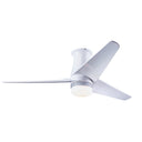 The Modern Fan Company Velo 48" Flush Mount Fan 17