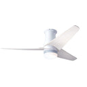The Modern Fan Company Velo 48" Flush Mount Fan 18
