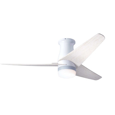 The Modern Fan Company Velo 48" Flush Mount Fan 18