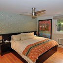 The Modern Fan Company Velo 48" Flush Mount Fan 25