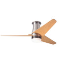 The Modern Fan Company Velo 48" Flush Mount Fan 4