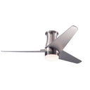 The Modern Fan Company Velo 48" Flush Mount Fan 5