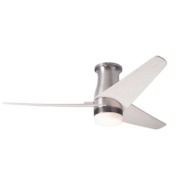 The Modern Fan Company Velo 48" Flush Mount Fan 6