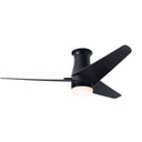 The Modern Fan Company Velo 48" Flush Mount Fan 7