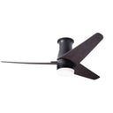 The Modern Fan Company Velo 48" Flush Mount Fan 8