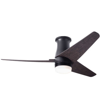 The Modern Fan Company Velo 48" Flush Mount Fan 8