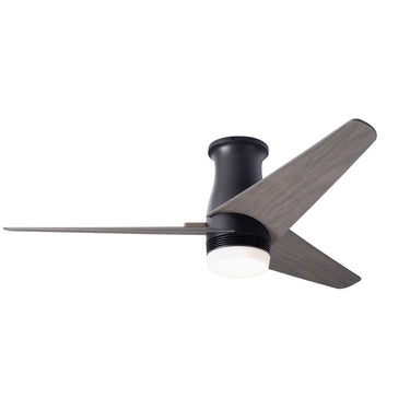 The Modern Fan Company Velo 48" Flush Mount Fan 9