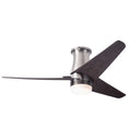 The Modern Fan Company Velo 48" Flush Mount Fan 1