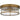 Theodora 3 Light Flush Mount in Weathered Brass 3