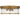 Theodora 3 Light Flush Mount in Weathered Brass 1