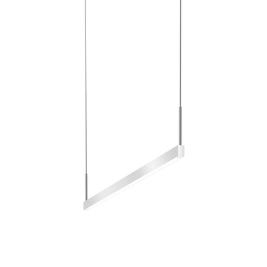 Thin-Line 3' One-Sided LED Pendant 2