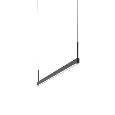 Thin-Line 3' One-Sided LED Pendant 3