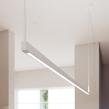 Thin-Line 3' One-Sided LED Pendant 7