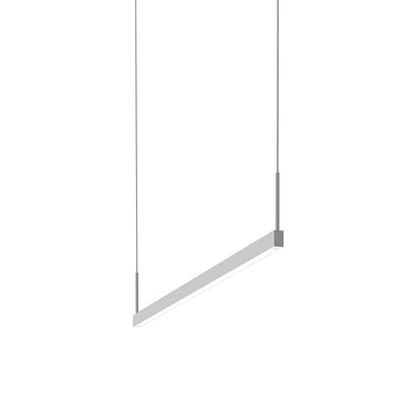 Thin-Line 3' Two-Sided LED Pendant 1
