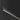 Thin-Line 4' One-Sided LED Pendant - Crescent Harbor