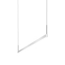 Thin-Line 4' One-Sided LED Pendant 2