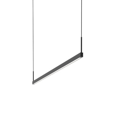 Thin-Line 4' One-Sided LED Pendant 3
