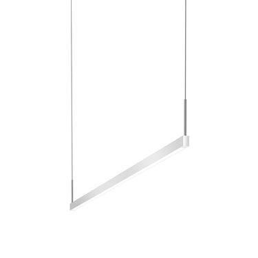 Thin-Line 4' Two-Sided LED Pendant 2