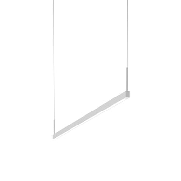 Thin-Line 4' Two-Sided LED Pendant 1