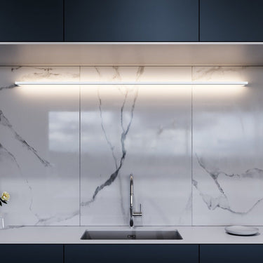 Thin-Line 6' LED Indirect Wall Bar 5