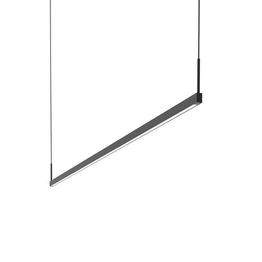 Thin-Line 6' One-Sided LED Pendant 3