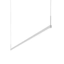 Thin-Line 6' One-Sided LED Pendant 1
