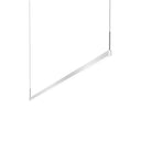 Thin-Line 6' Two-Sided LED Pendant 2