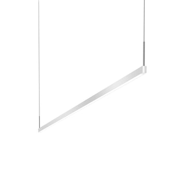 Thin-Line 6' Two-Sided LED Pendant 2