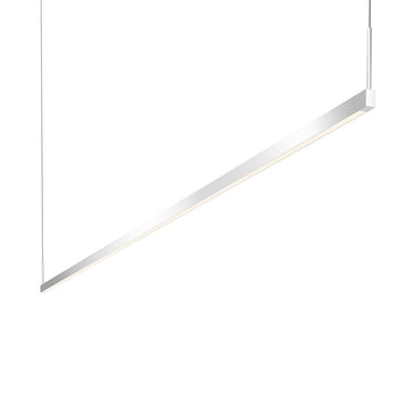 Thin-Line 8' One-Sided LED Pendant 2