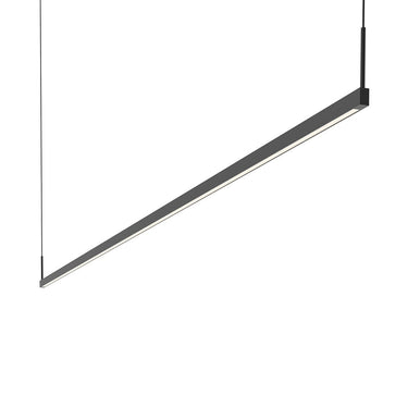 Thin-Line 8' One-Sided LED Pendant 3
