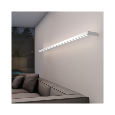 Thin-Line 8' One-Sided LED Wall Bar 4