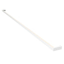 Thin-Line 8' One-Sided LED Wall Bar 1